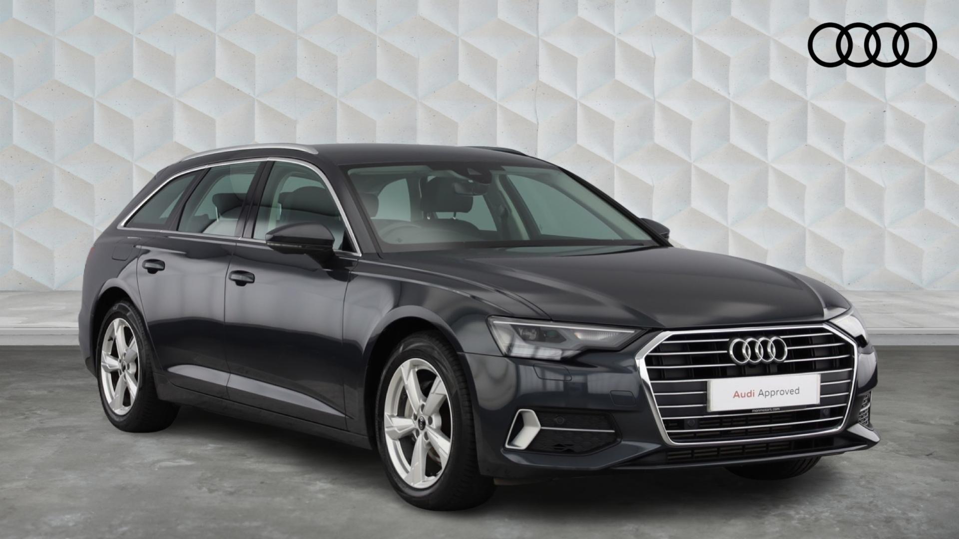 Main listing image - Audi A6 Avant