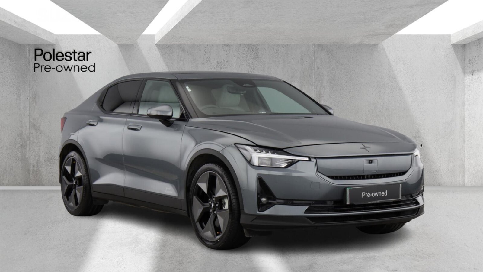 Main listing image - Polestar 2