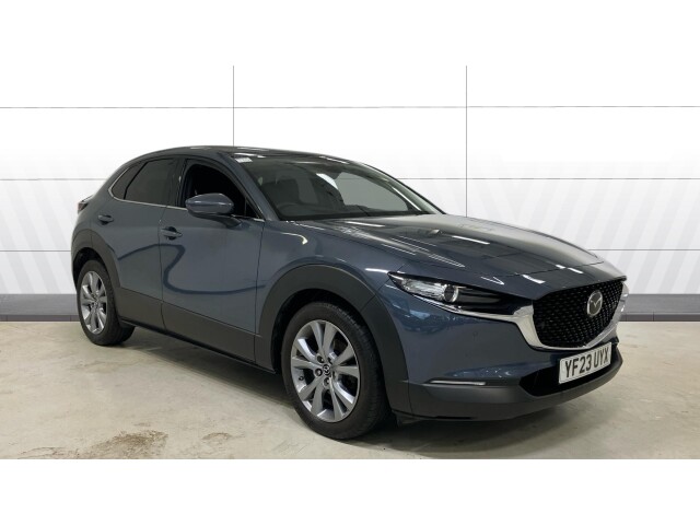 Main listing image - Mazda CX-30