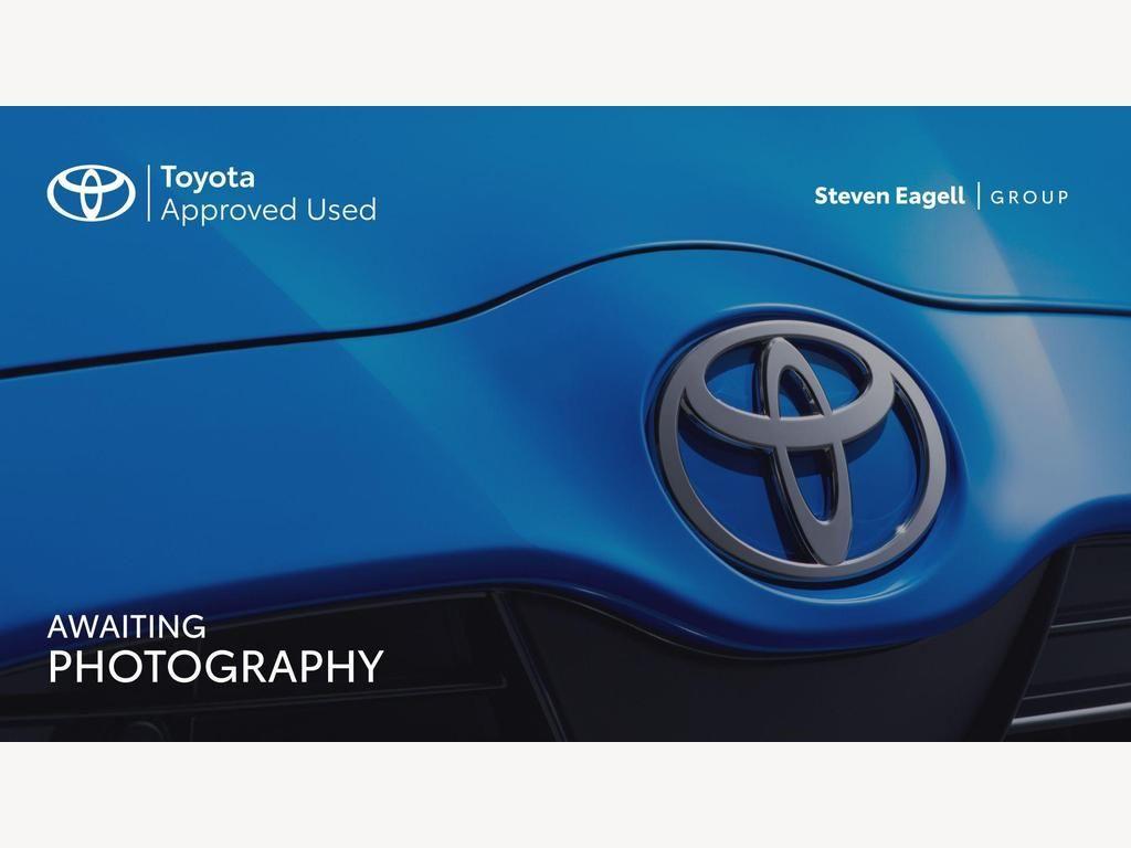 Main listing image - Toyota Corolla Touring Sport