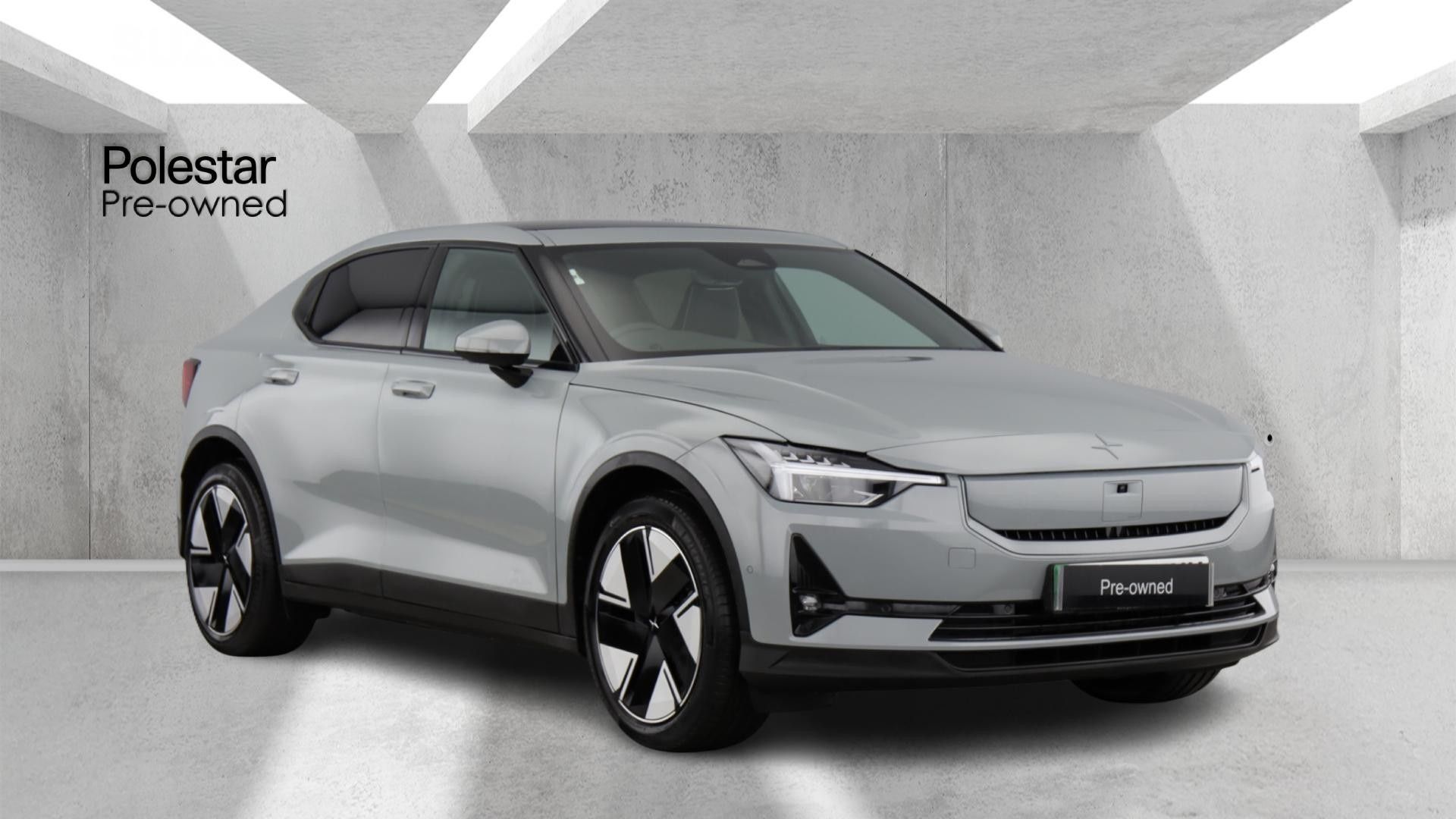 Main listing image - Polestar 2