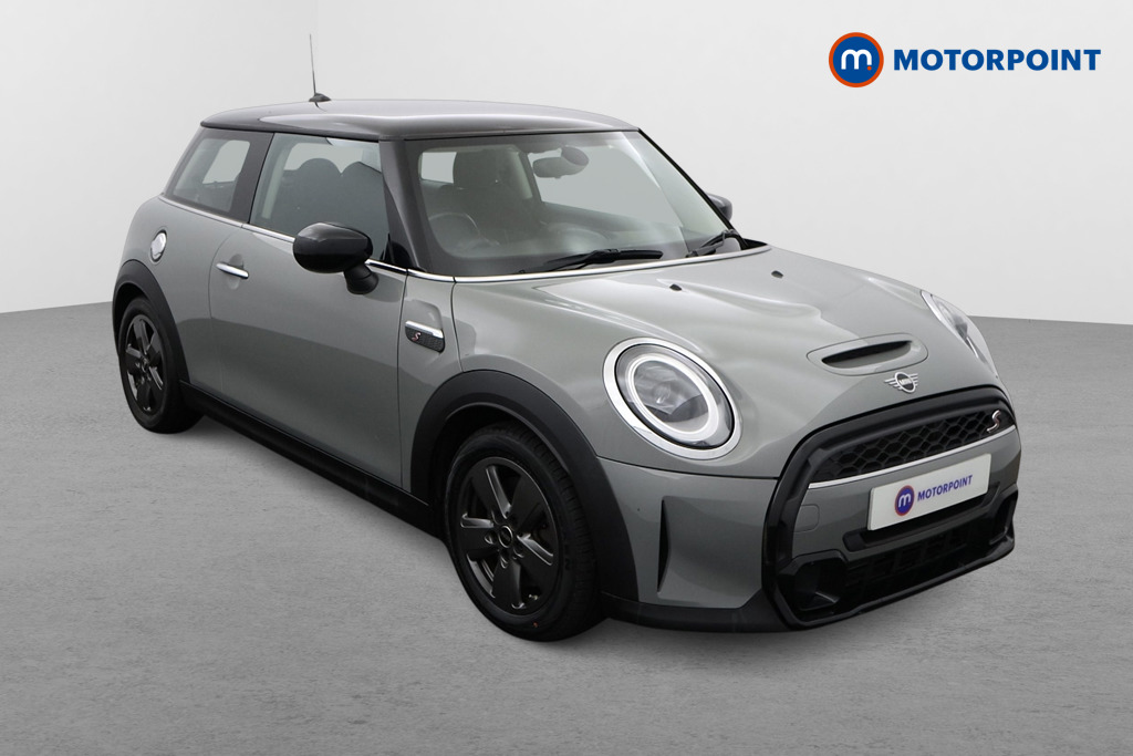 Main listing image - MINI Hatchback