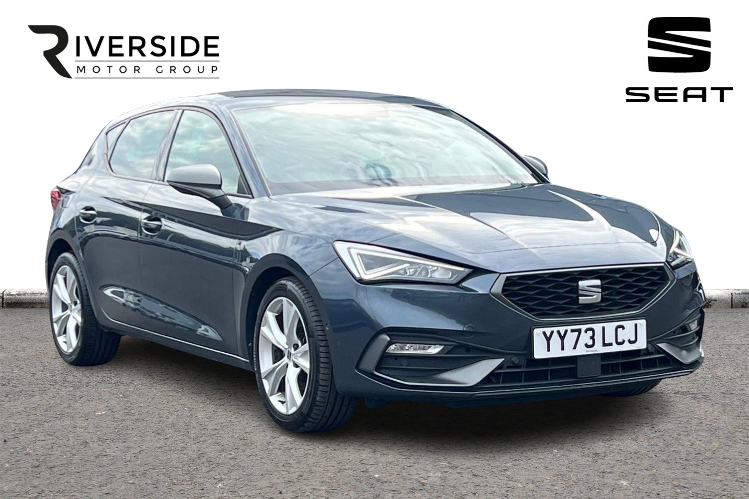 Main listing image - SEAT Leon