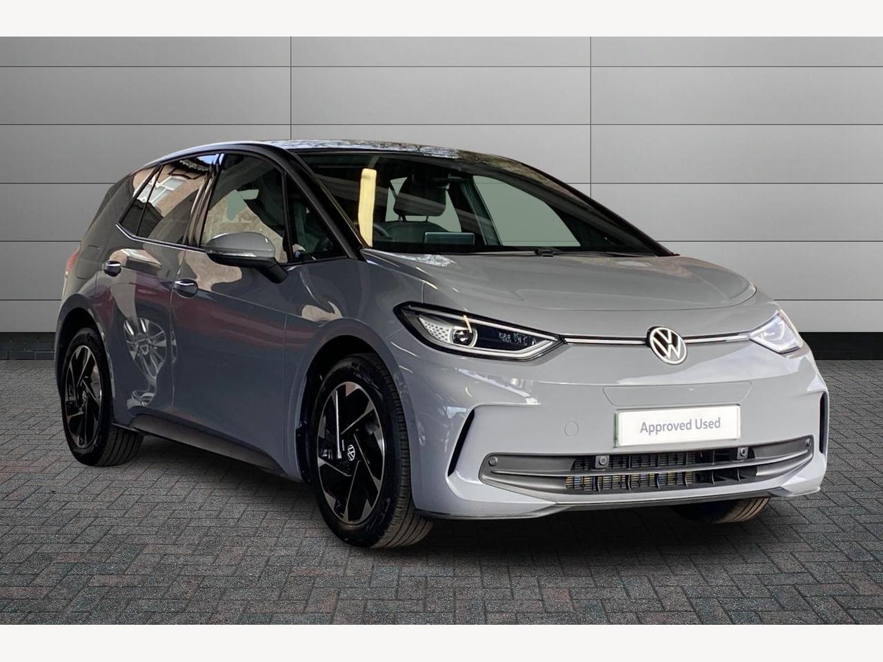 Main listing image - Volkswagen ID.3