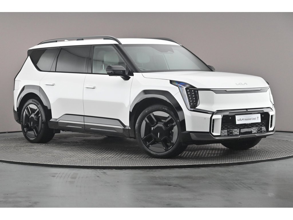 Main listing image - Kia EV9