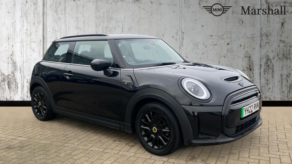 Main listing image - MINI Electric