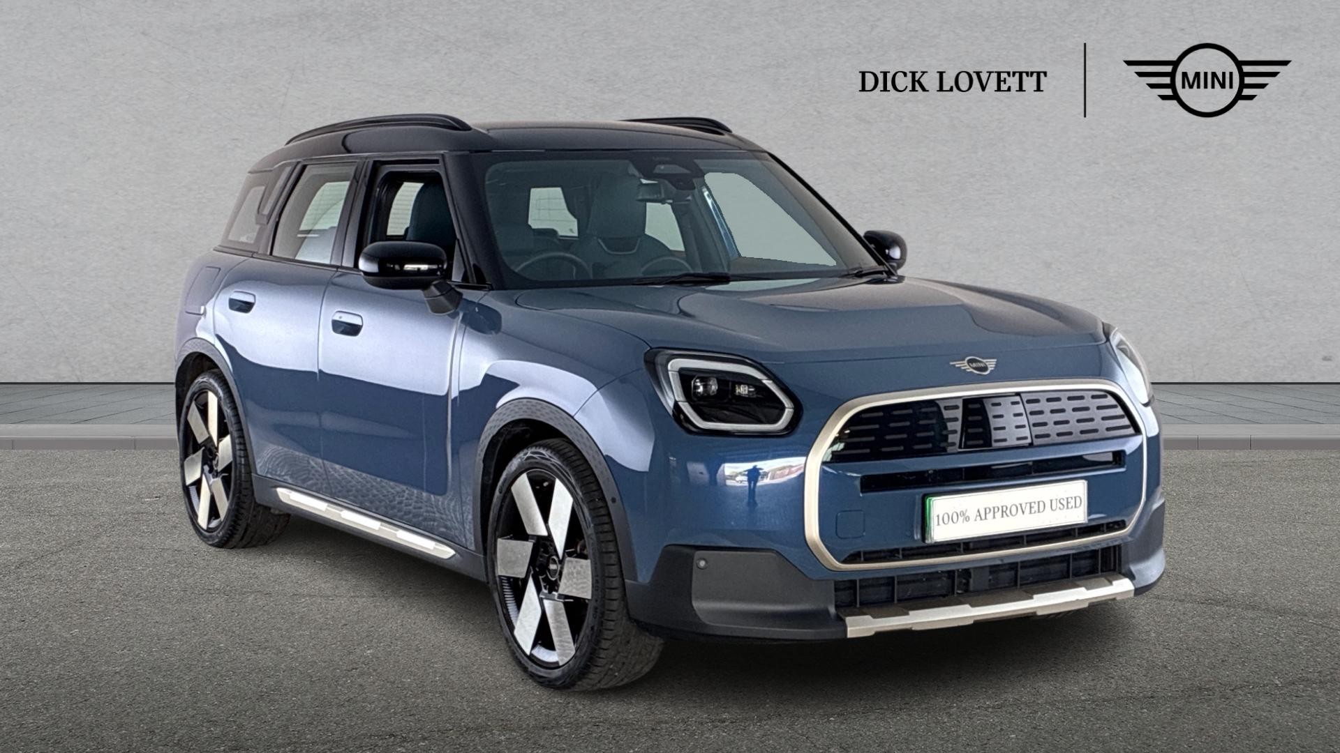 Main listing image - MINI Countryman