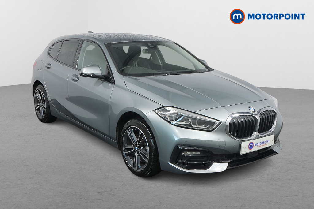 Main listing image - BMW 1 Series