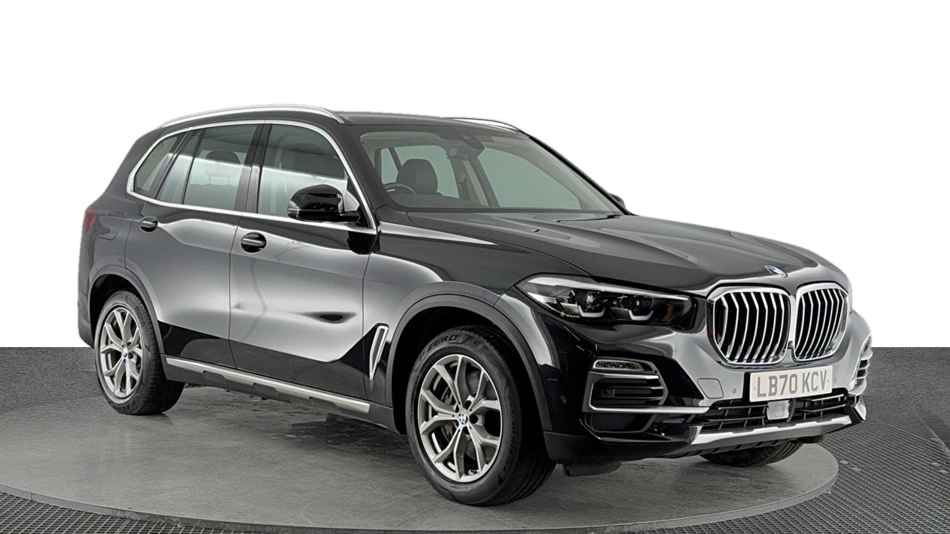 Main listing image - BMW X5