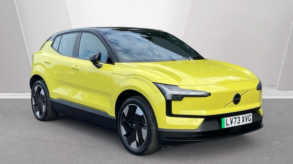 Main listing image - Volvo EX30