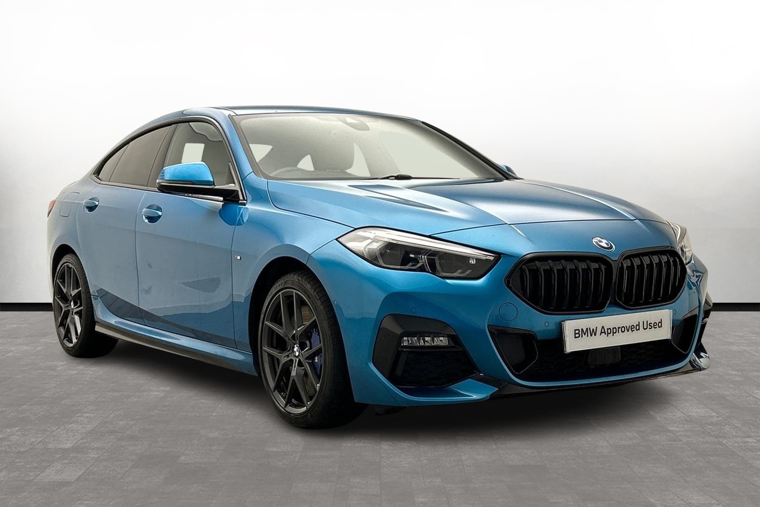 Main listing image - BMW 2 Series Gran Coupe