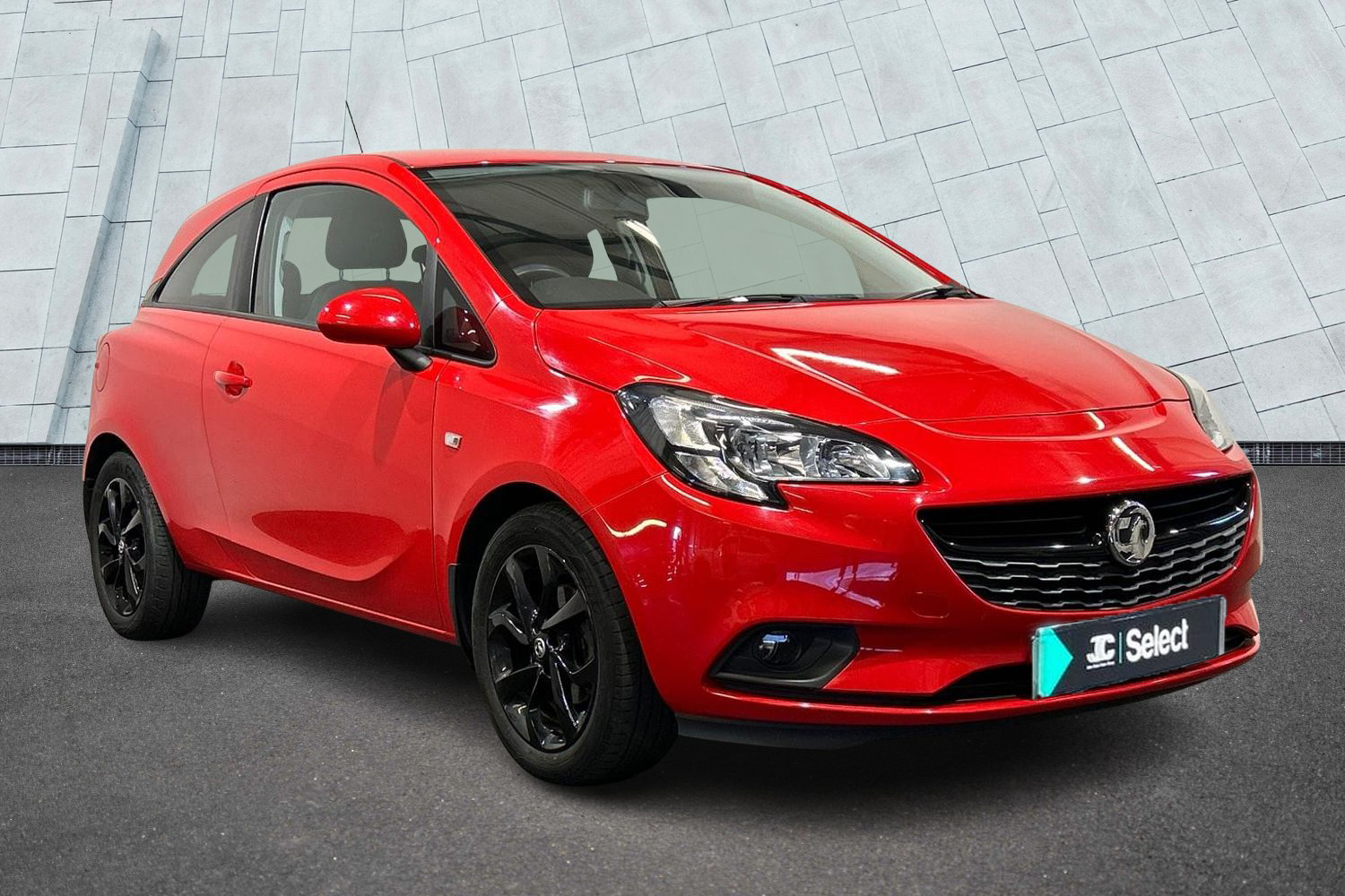 Main listing image - Vauxhall Corsa