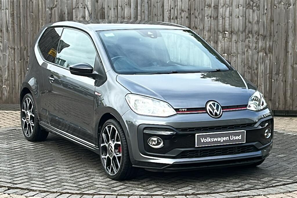 Main listing image - Volkswagen Up GTI