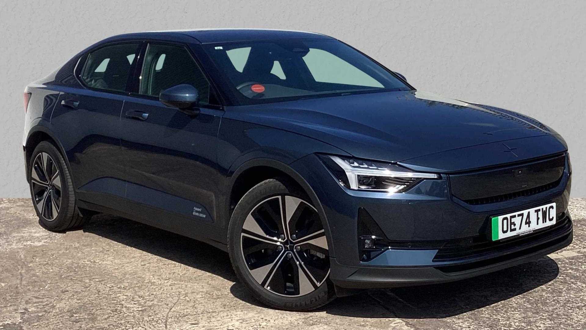 Main listing image - Polestar 2