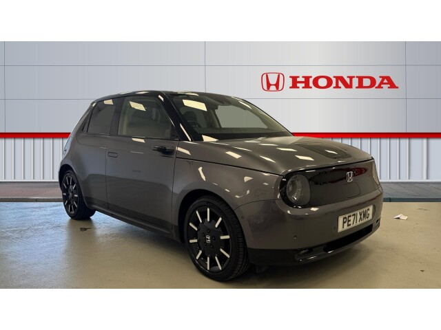 Main listing image - Honda Honda e