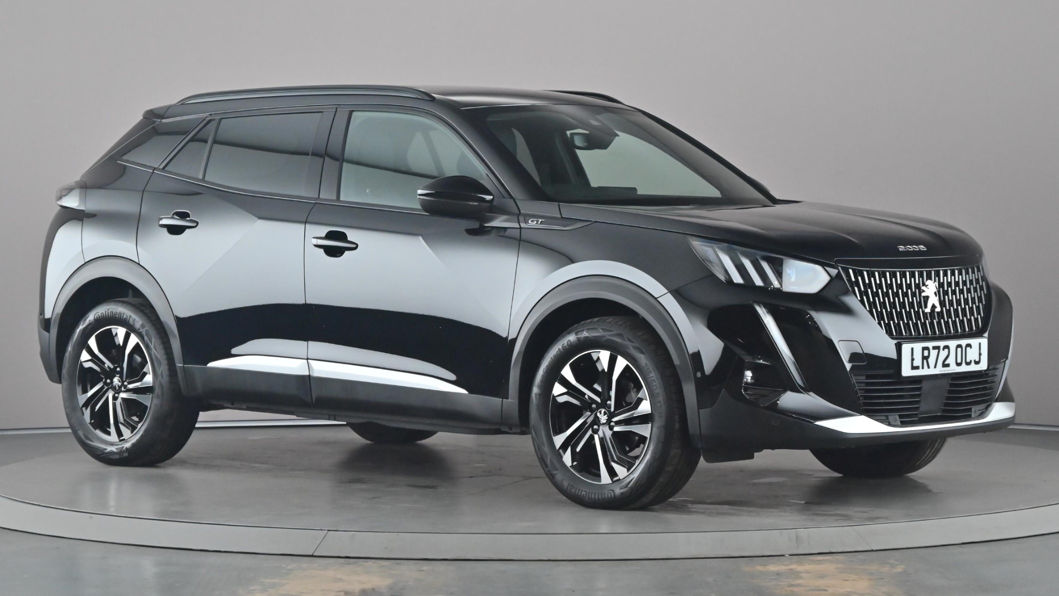 Main listing image - Peugeot 2008