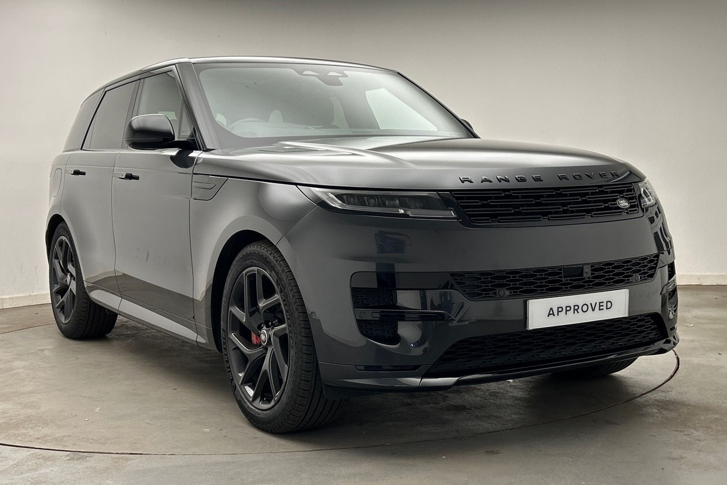 Main listing image - Land Rover Range Rover Sport