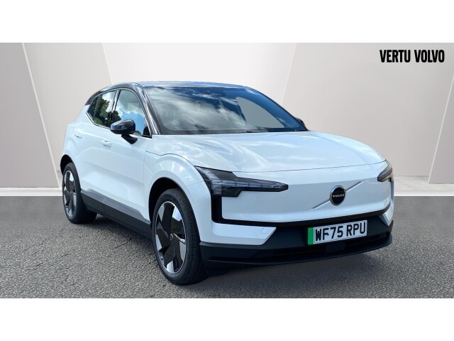 Main listing image - Volvo EX30