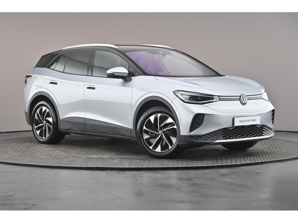 Main listing image - Volkswagen ID.4