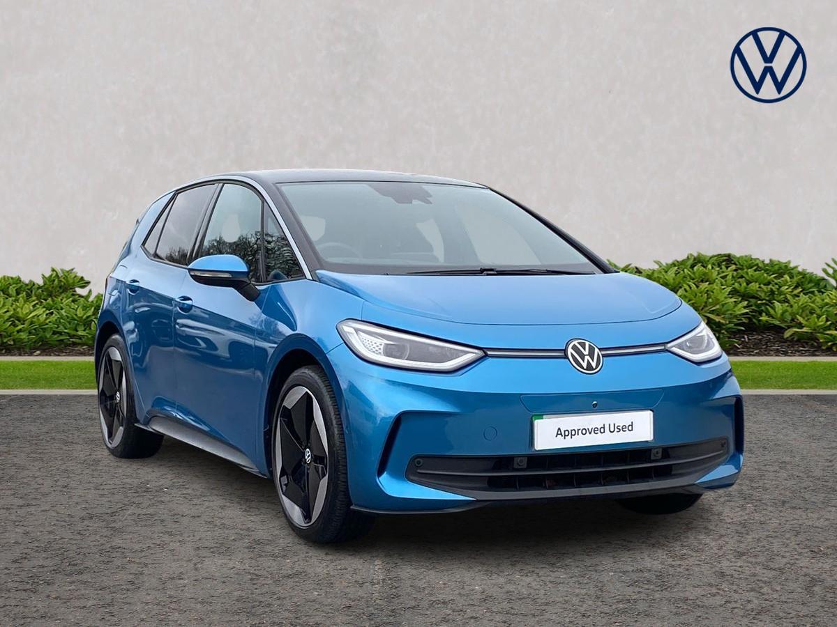 Main listing image - Volkswagen ID.3