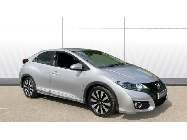 Main listing image - Honda Civic