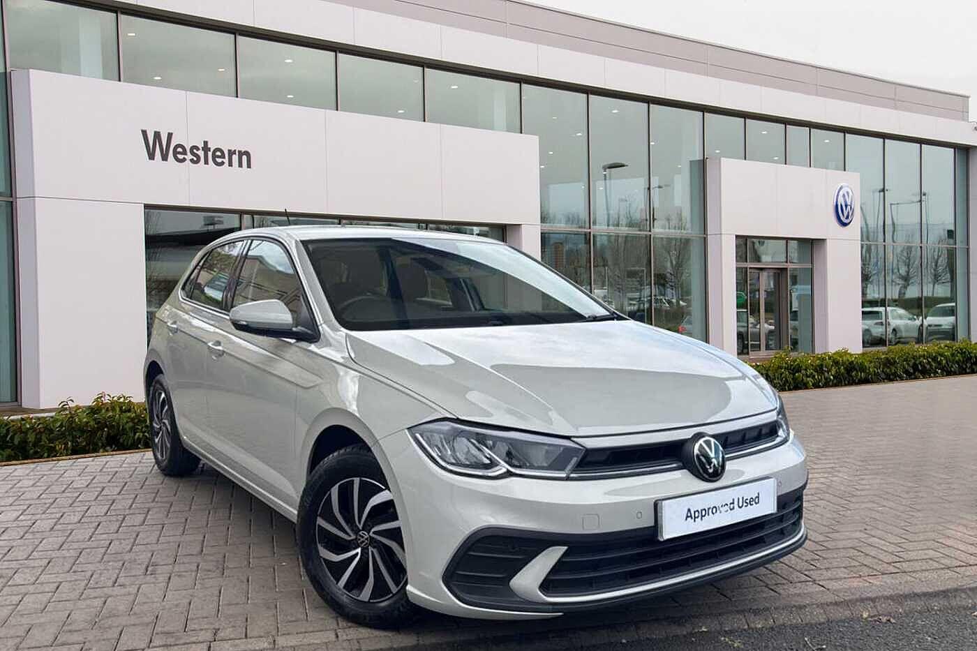 Main listing image - Volkswagen Polo