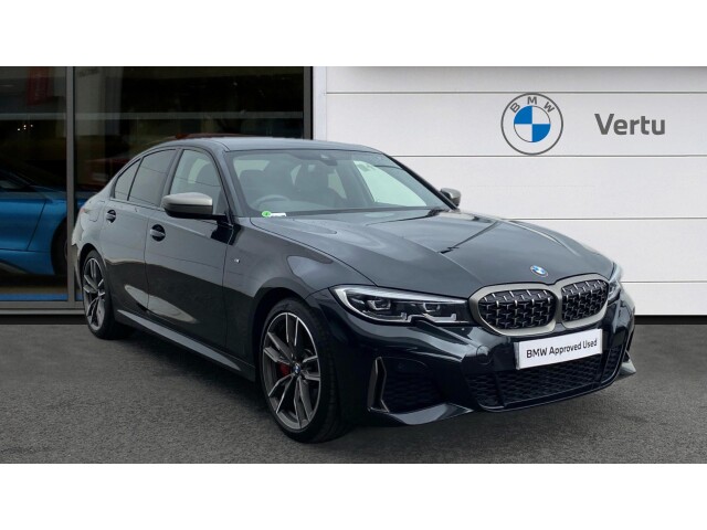 Main listing image - BMW 3 Series