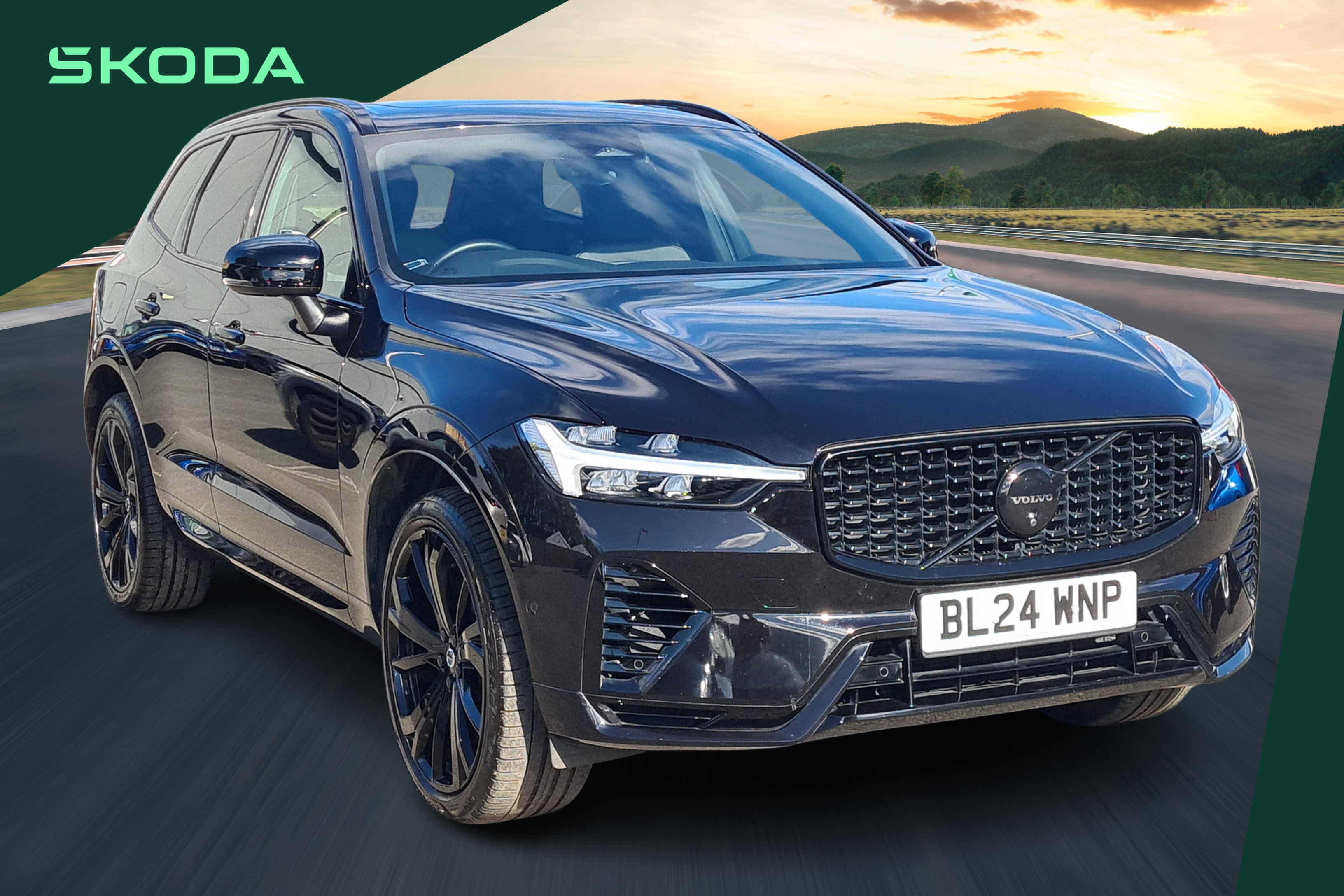 Main listing image - Volvo XC60