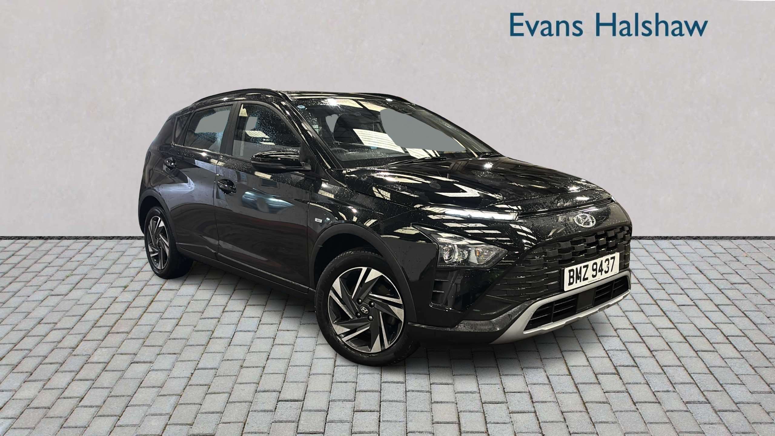 Main listing image - Hyundai Bayon