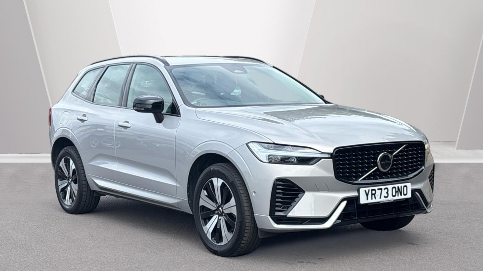 Main listing image - Volvo XC60