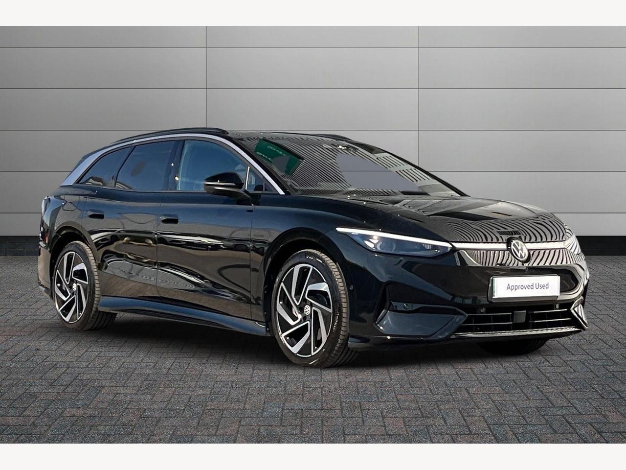 Main listing image - Volkswagen ID.7