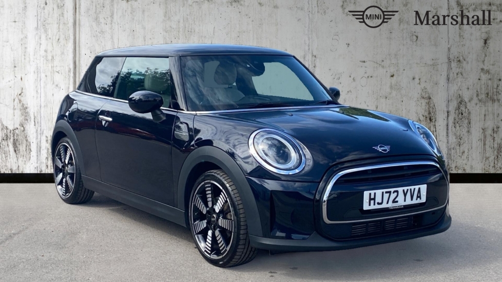 Main listing image - MINI Hatchback