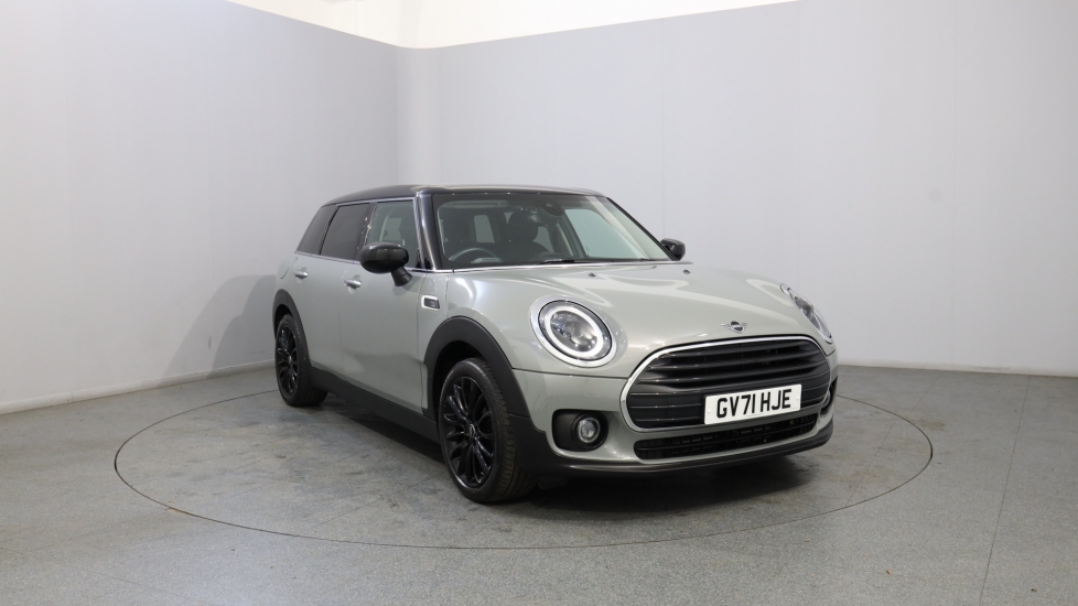 Main listing image - MINI Clubman