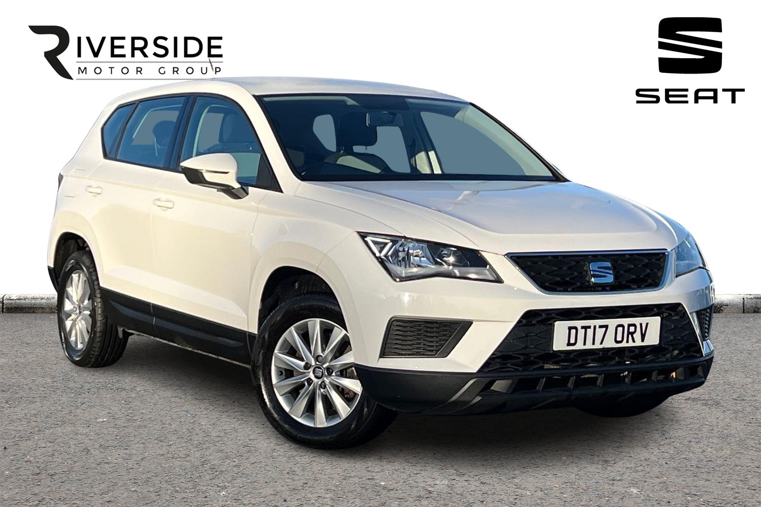 Main listing image - SEAT Ateca