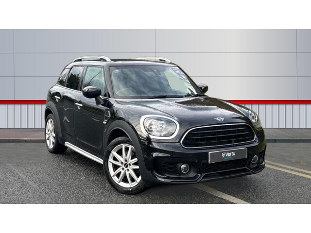 Main listing image - MINI Countryman