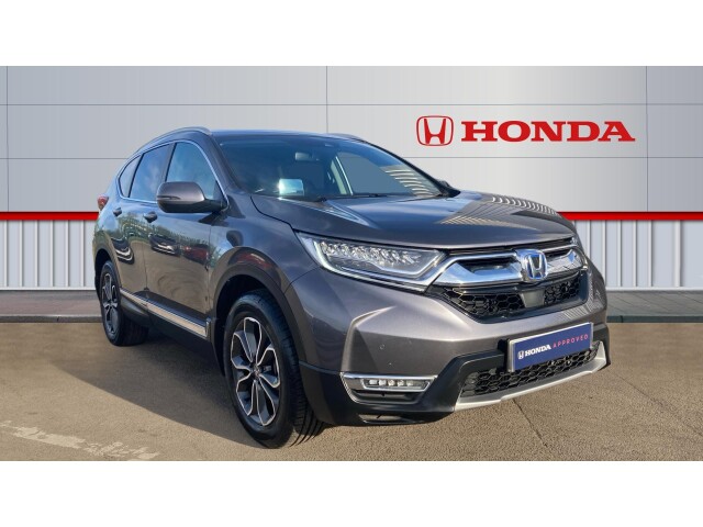 Main listing image - Honda CR-V