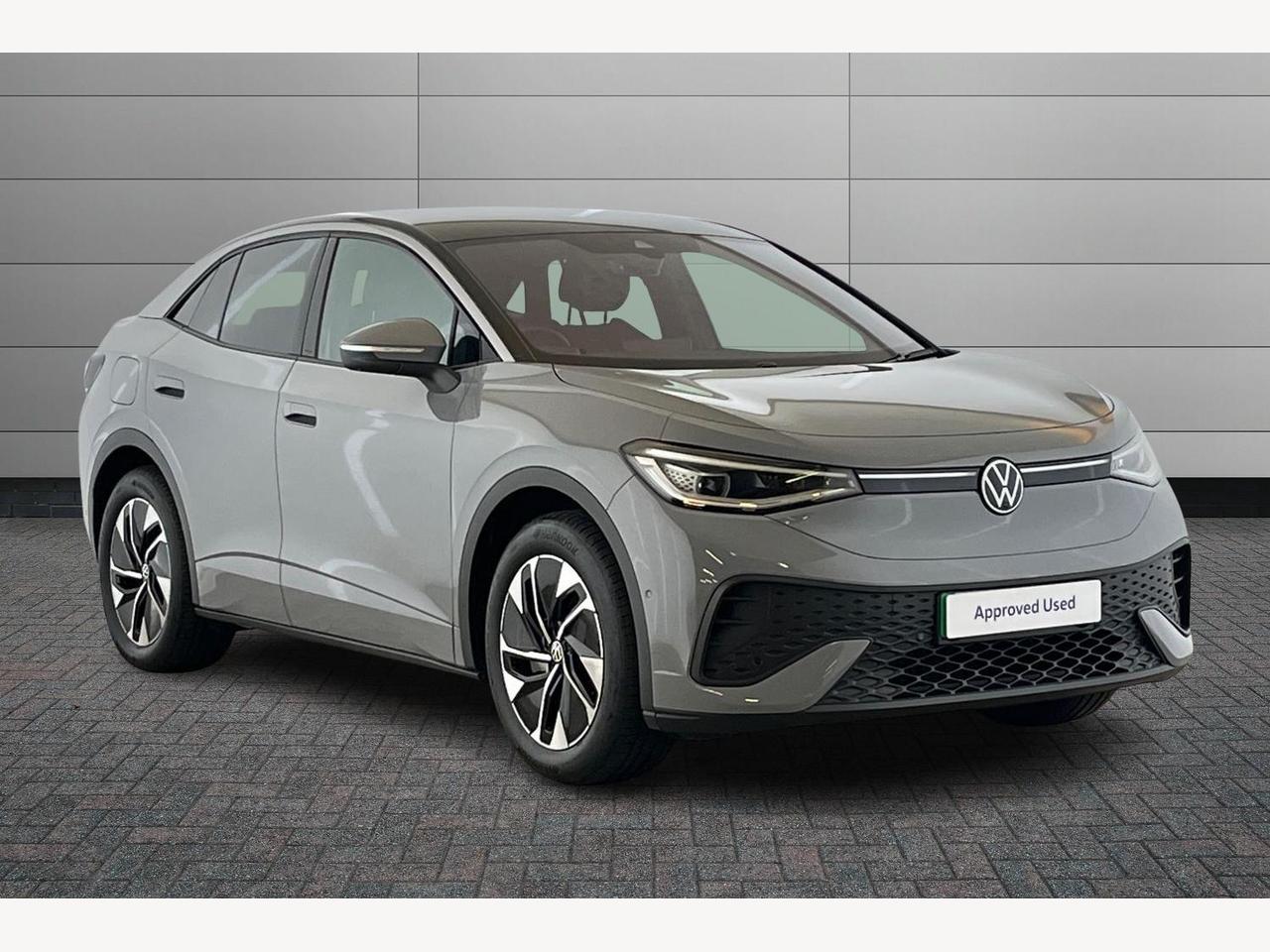 Main listing image - Volkswagen ID.5