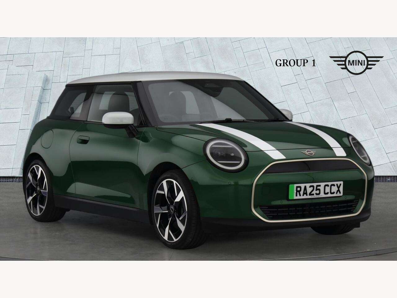 Main listing image - MINI Cooper