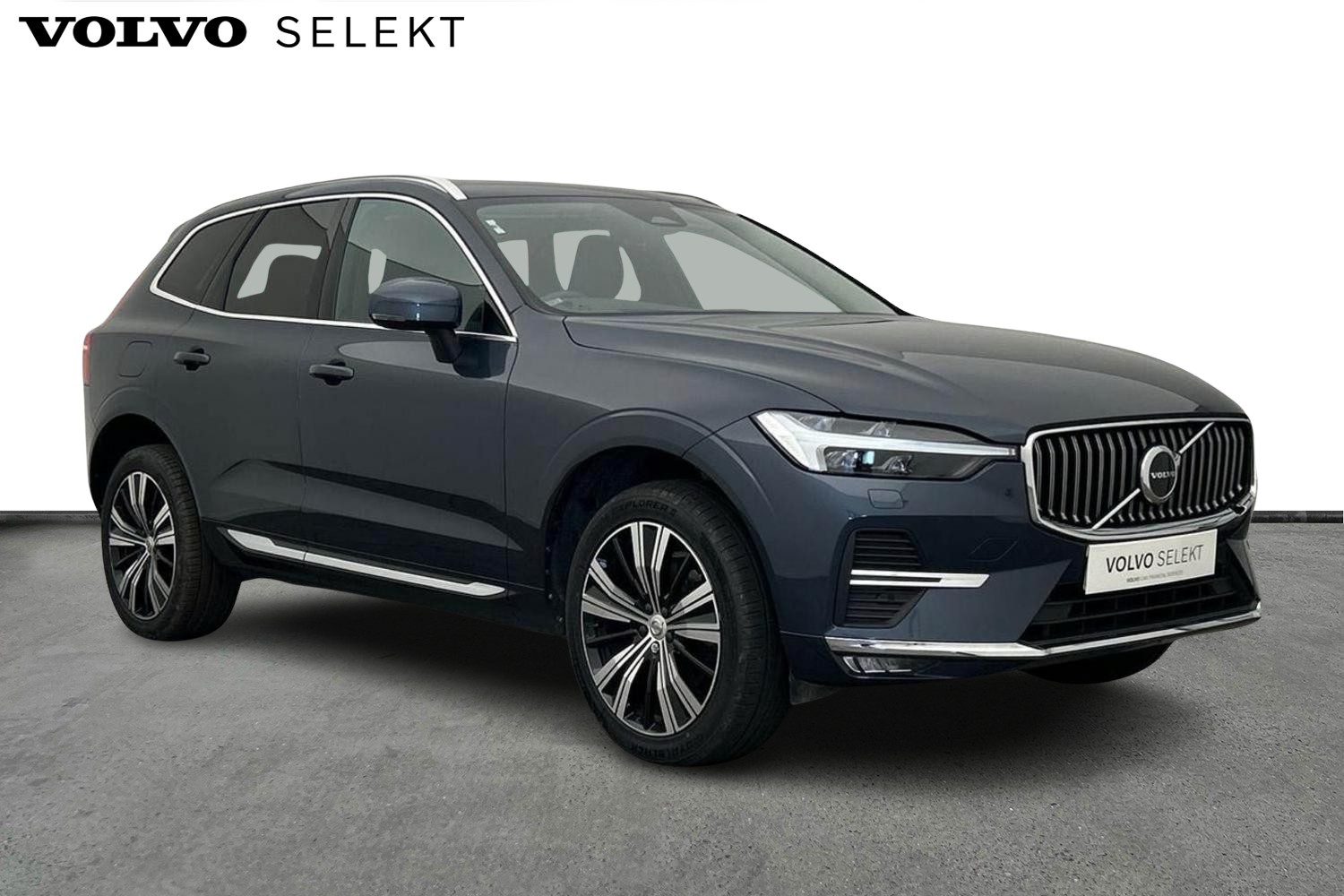 Main listing image - Volvo XC60