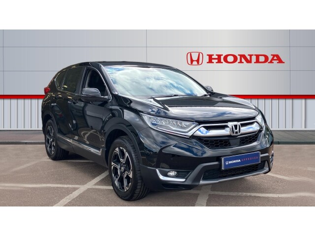 Main listing image - Honda CR-V