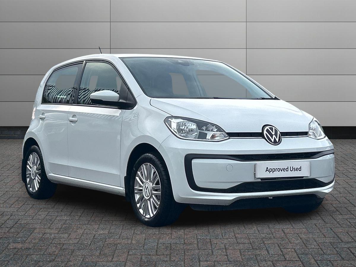 Main listing image - Volkswagen Up
