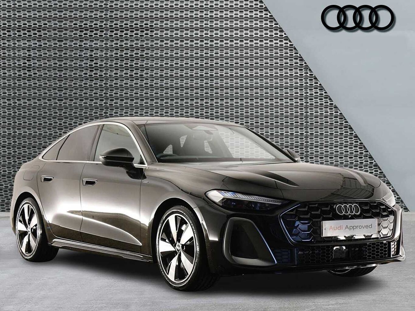 Main listing image - Audi A5