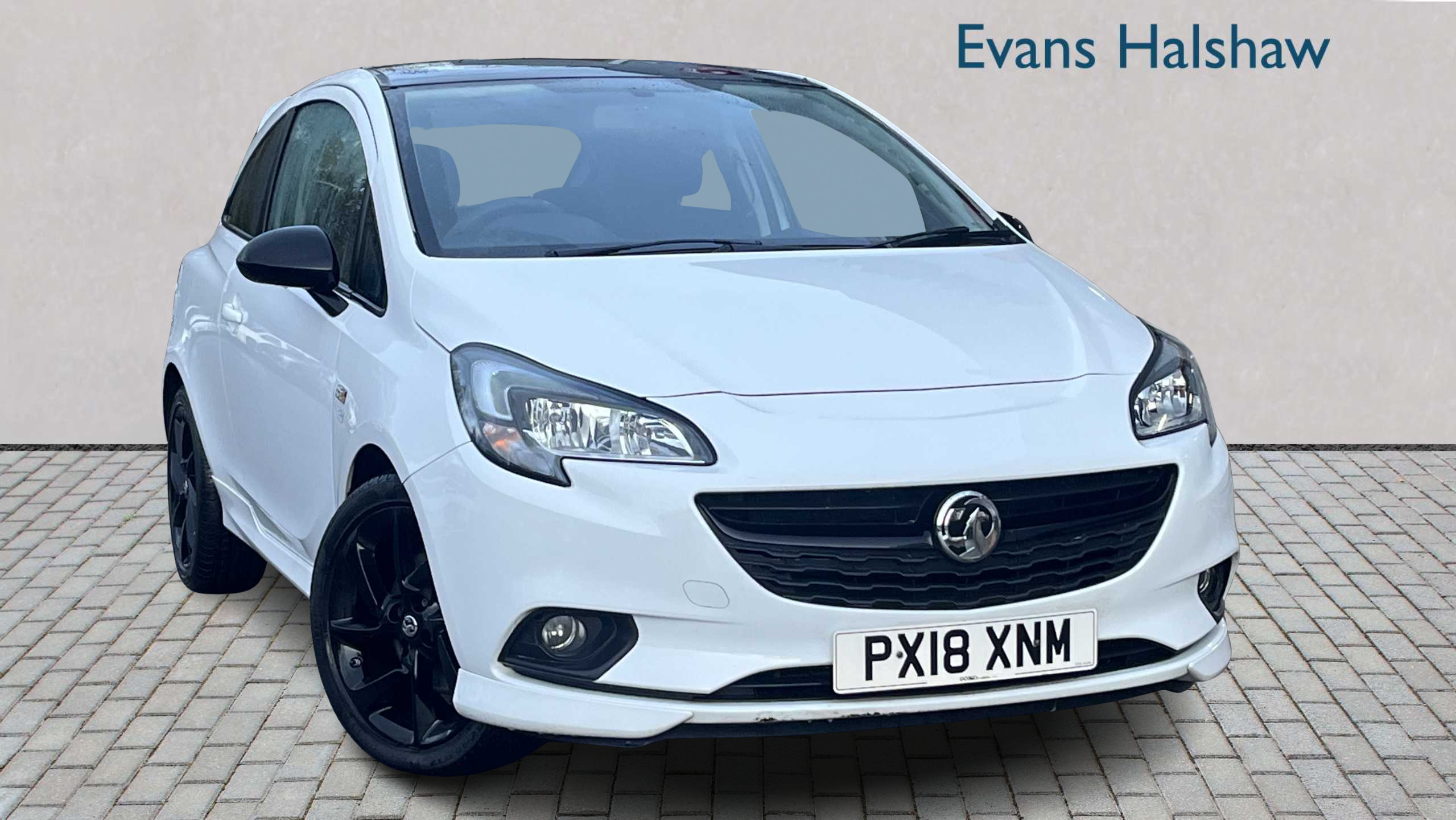 Main listing image - Vauxhall Corsa