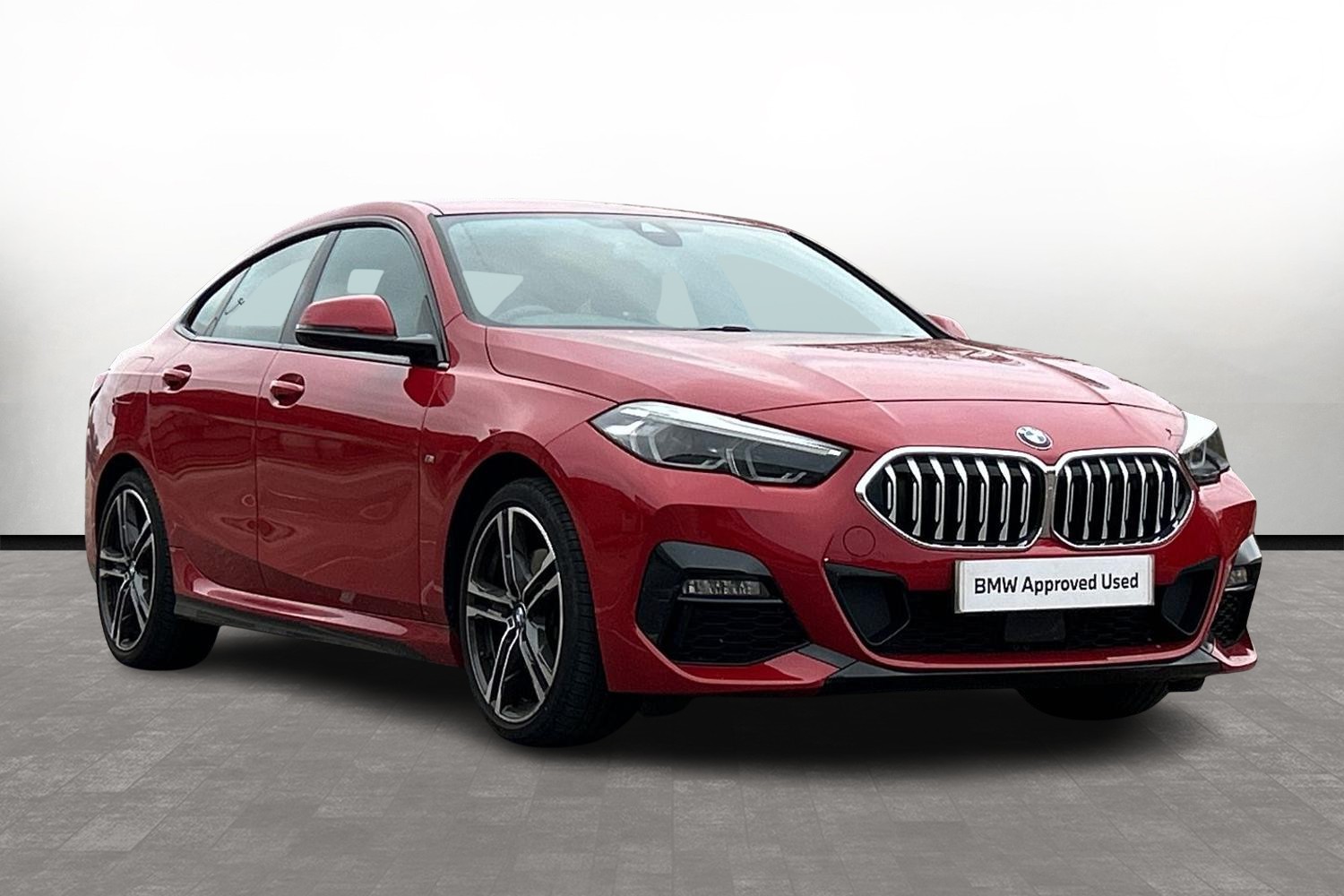 Main listing image - BMW 2 Series Gran Coupe