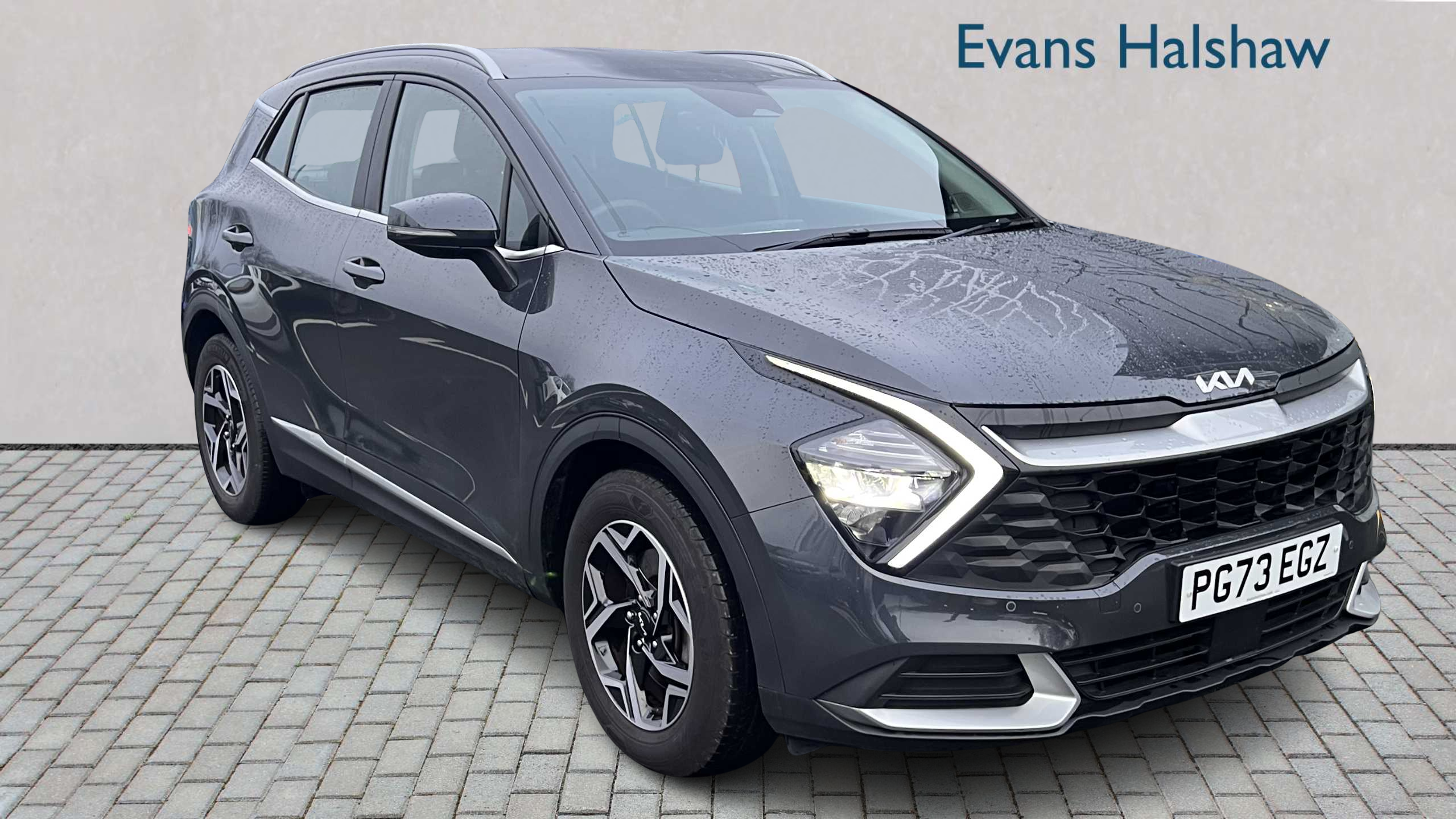 Main listing image - Hyundai Tucson