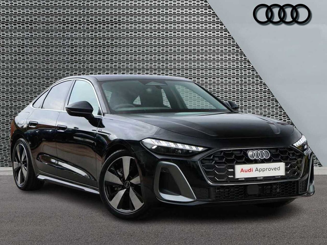 Main listing image - Audi A5