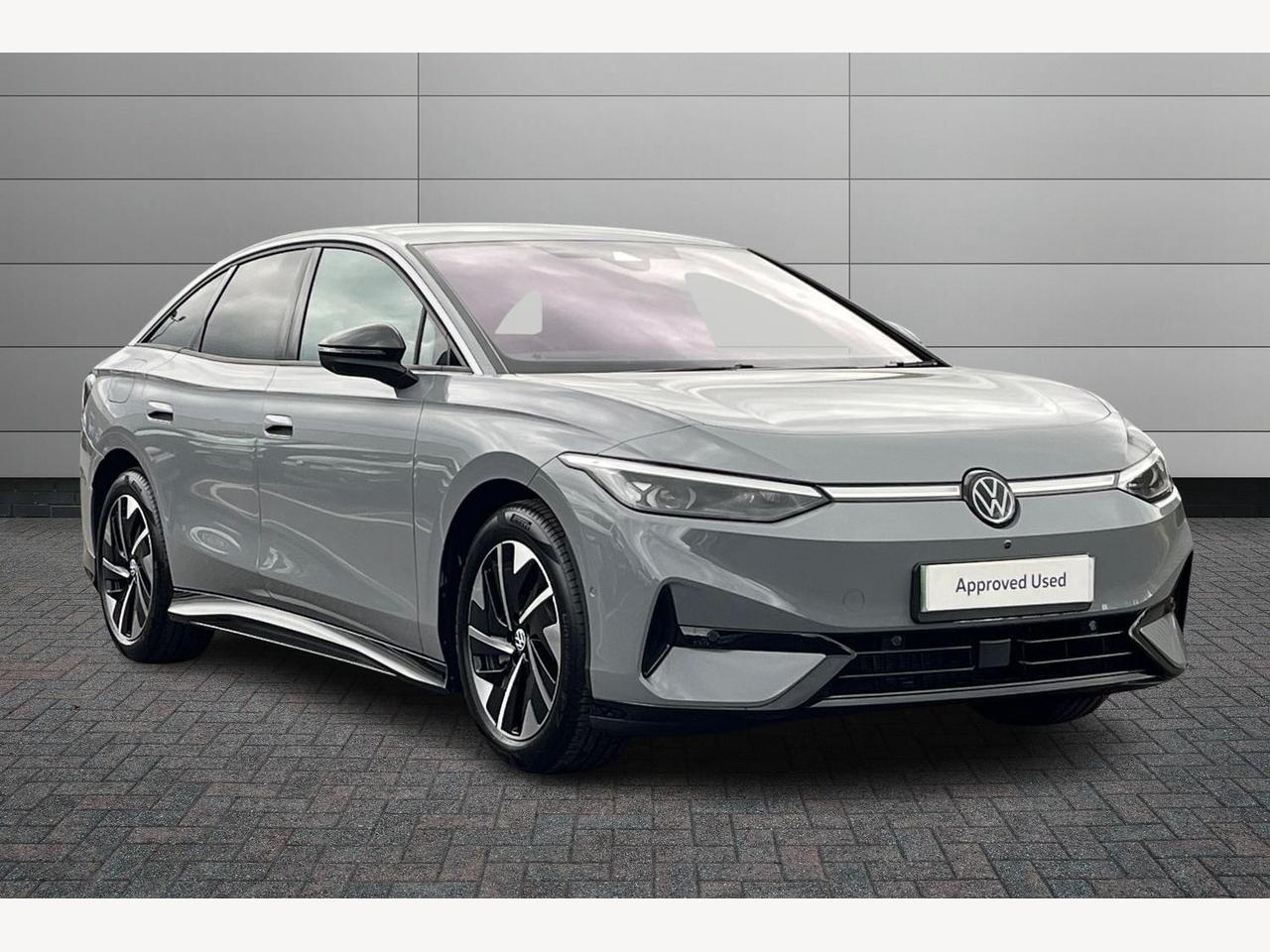 Main listing image - Volkswagen ID.7
