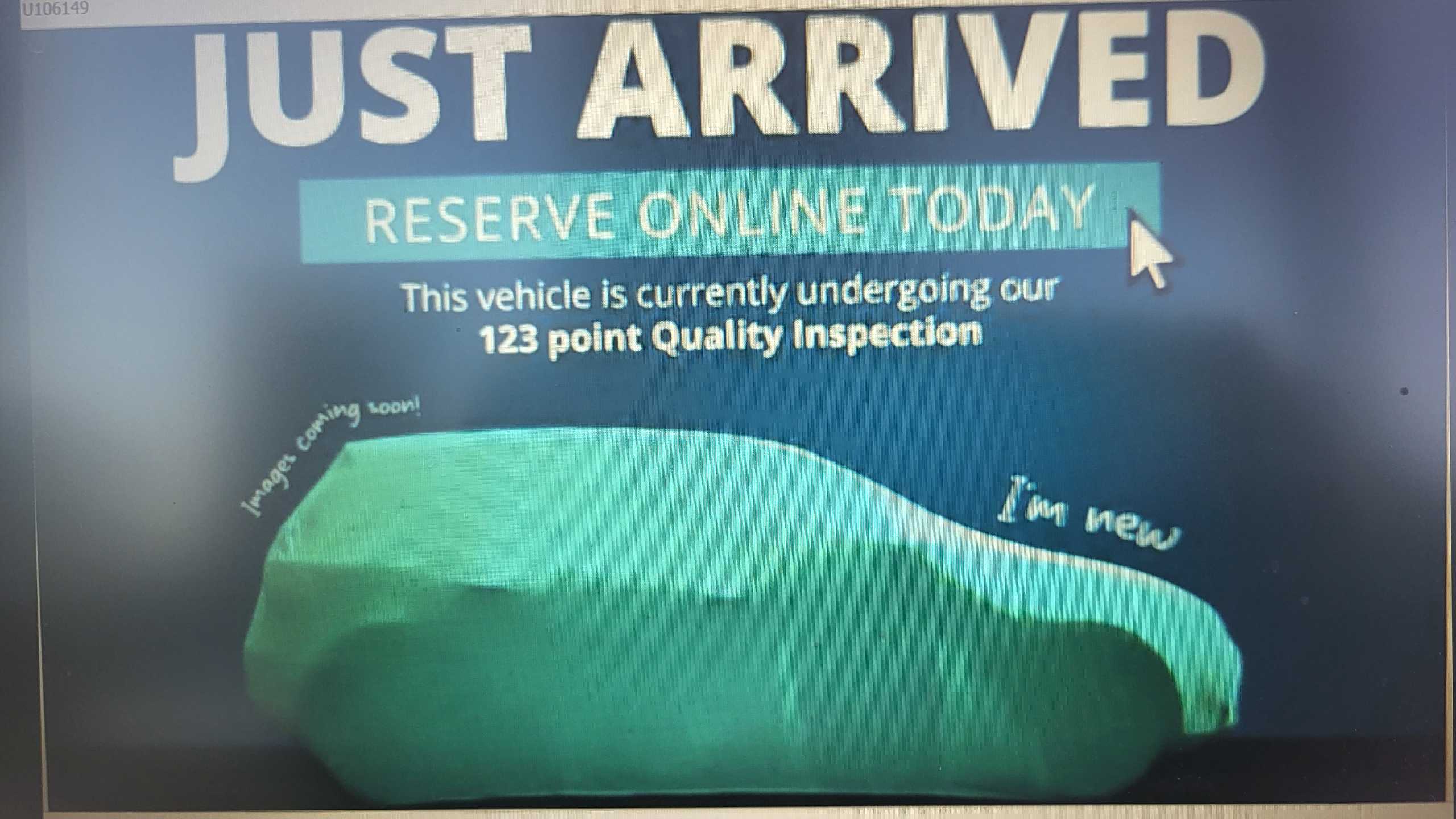 Main listing image - Hyundai Tucson