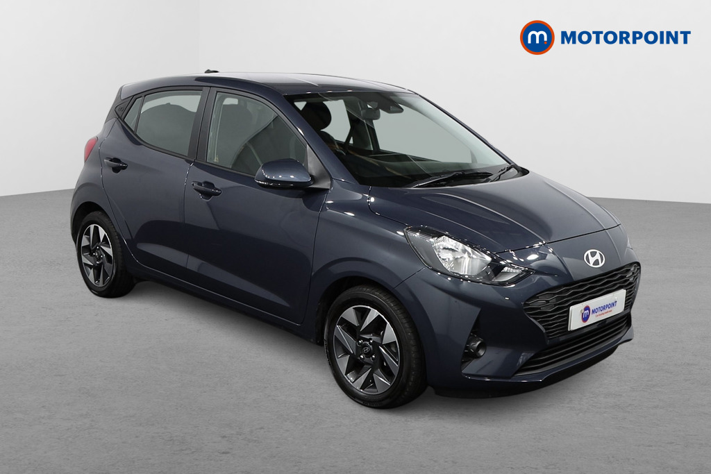 Main listing image - Hyundai i10