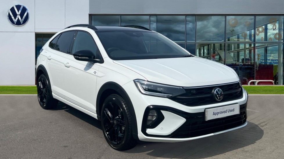 Main listing image - Volkswagen Taigo